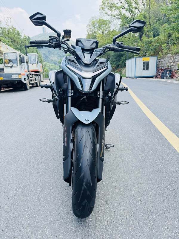 二手春风675NK