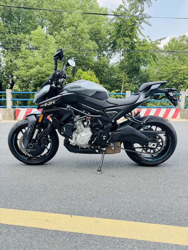 二手春风675NK