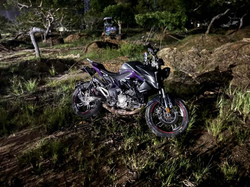 二手升仕310R