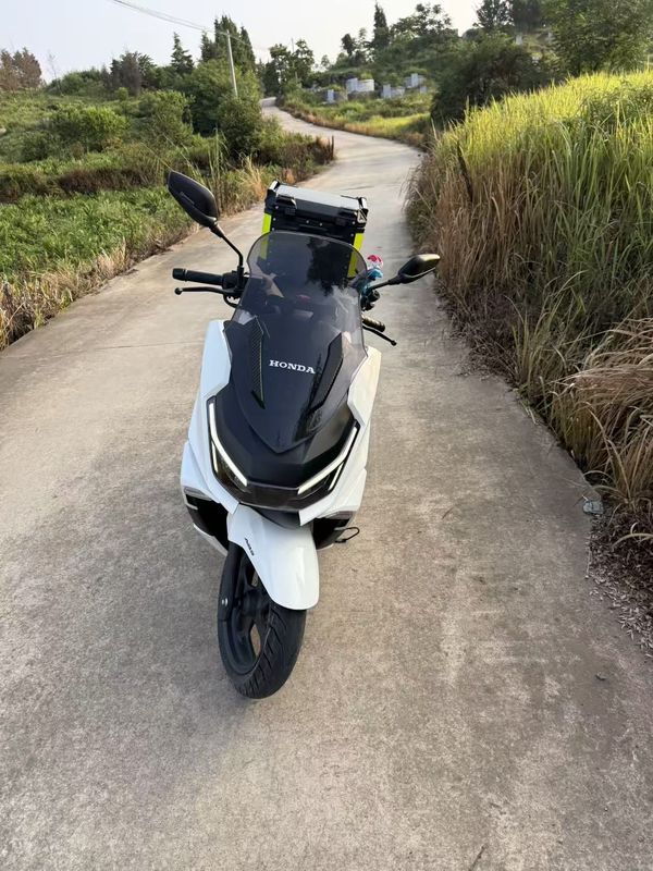 二手新大洲本田NS150GX