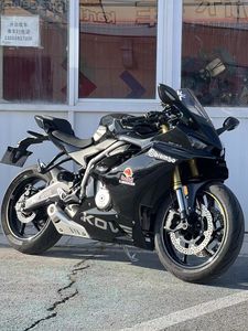 二手凯越450RR