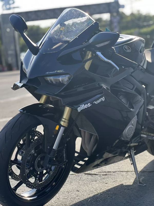 二手凯越450RR