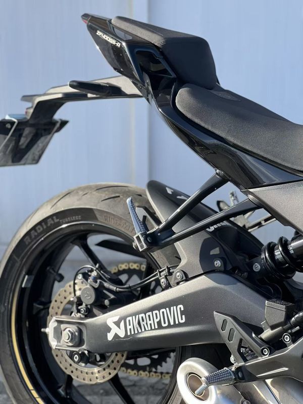 二手凯越450RR