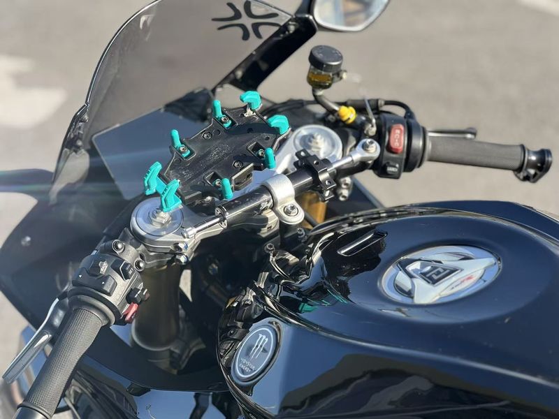 二手凯越450RR