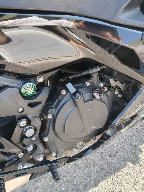 二手凯越450RR