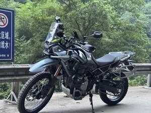 二手春风450MT
