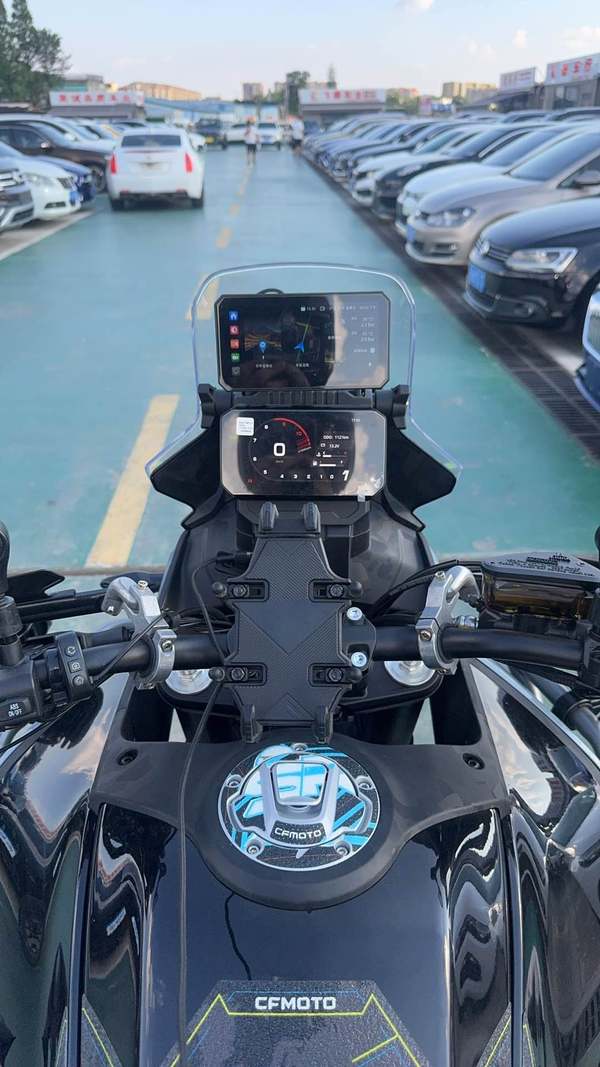 二手春风450MT