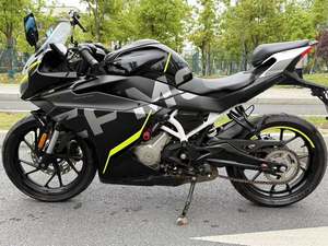 二手春风250SR