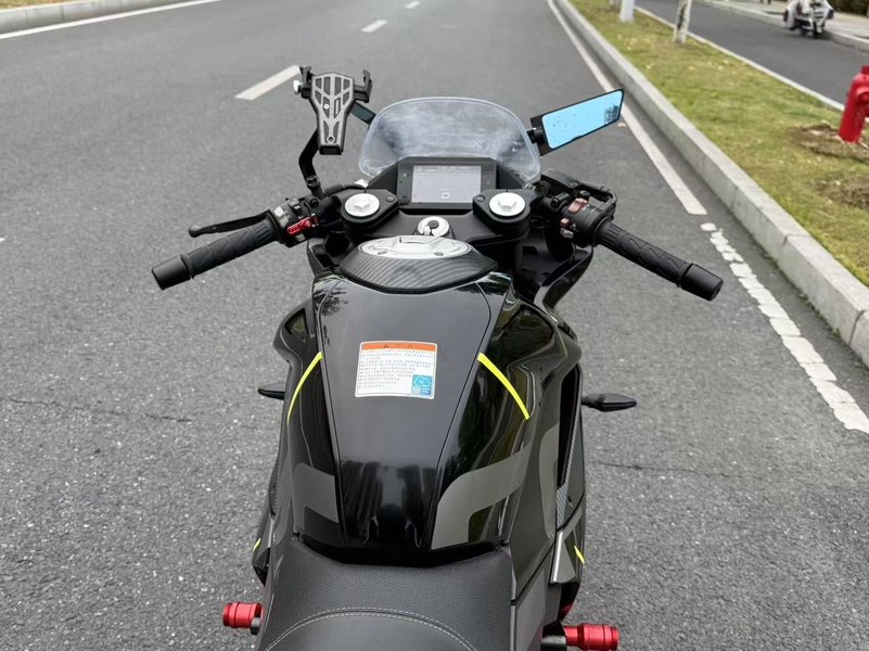 二手春风250SR