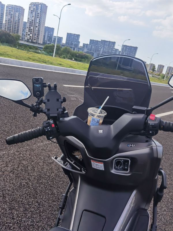 二手豪爵UFR150