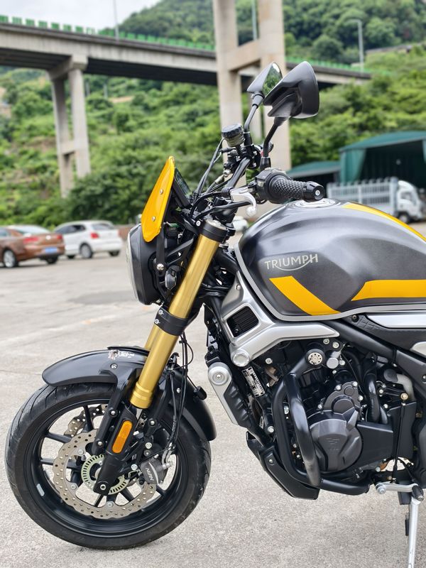 二手无极500AC