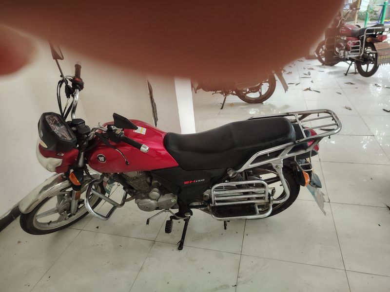 二手豪爵EH150 HJ150-25