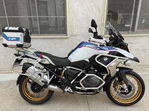 二手宝马R 1250 GS