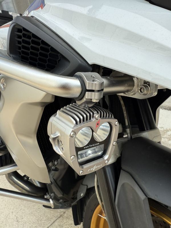二手宝马R 1250 GS