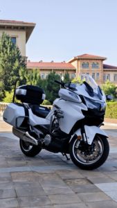 二手春风1250TR-G