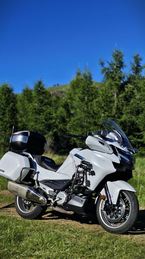 二手春风1250TR-G
