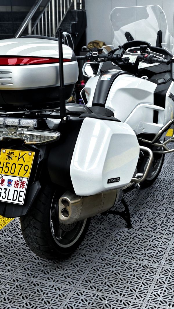 二手春风1250TR-G