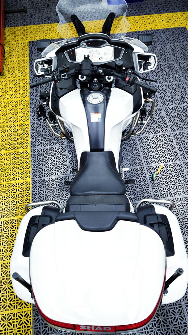 二手春风1250TR-G
