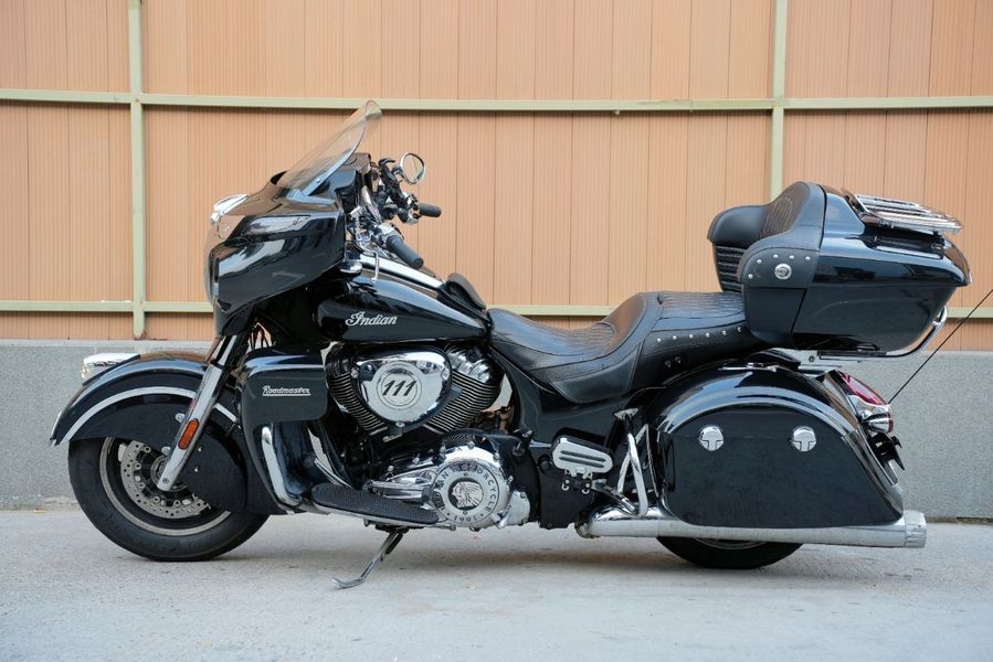 二手印第安公路大师 Roadmaster