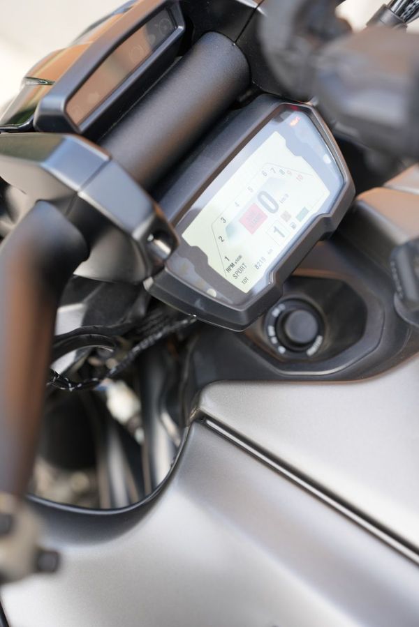二手杜卡迪Diavel 