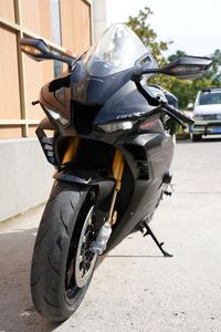 二手本田CBR 1000 RR-R