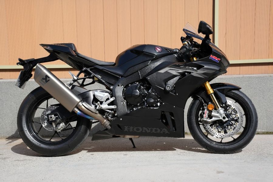 二手本田CBR 1000 RR-R
