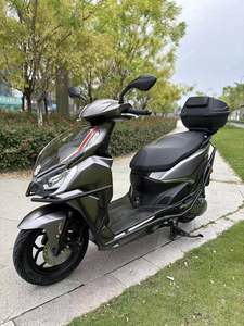 二手QJMOTOR鸿150RS