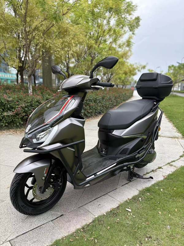 二手QJMOTOR鸿150RS