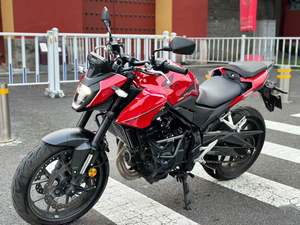 二手本田CB400F