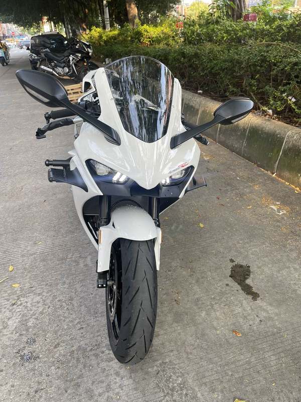 二手凯越450RR