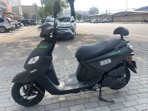 二手建设雅马哈巧格i