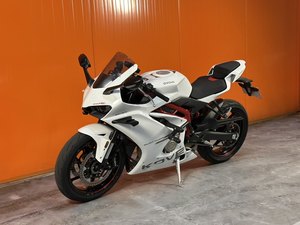 二手凯越450RR