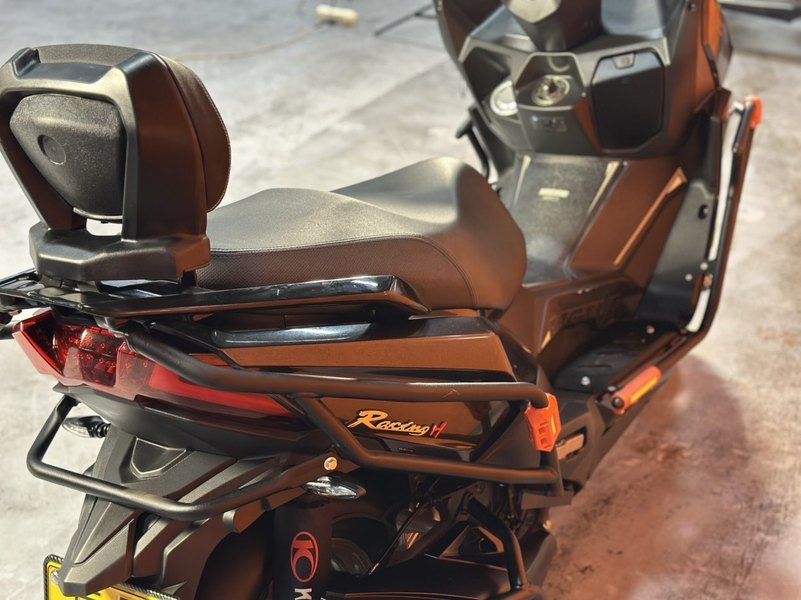 二手光阳Racing H 150