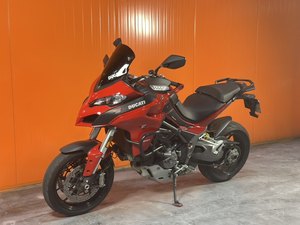 二手杜卡迪Multistrada 1260