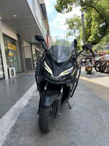 二手QJMOTOR鸿250