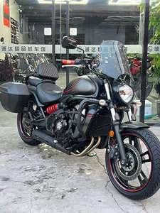二手川崎Vulcan S 