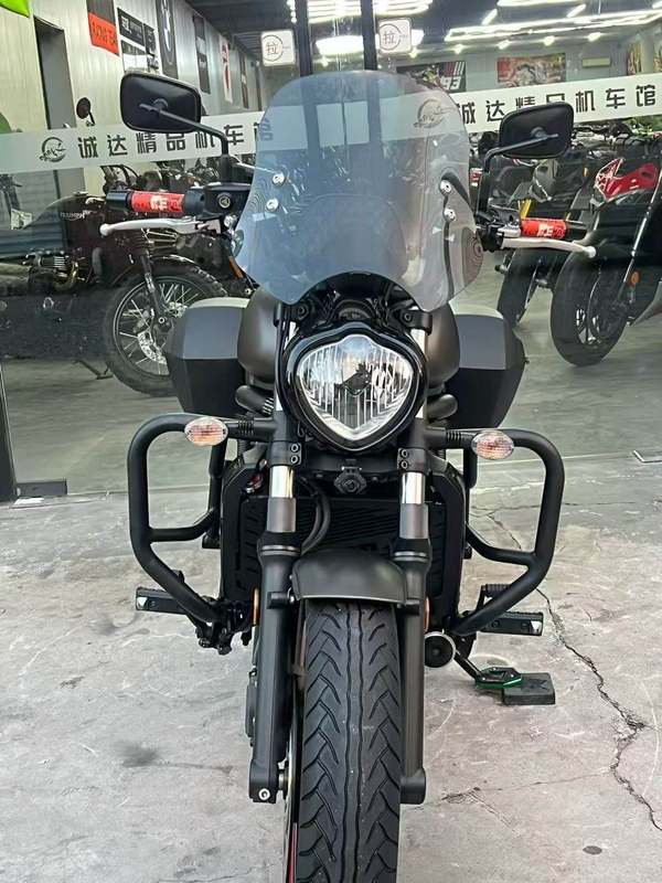 二手川崎Vulcan S 