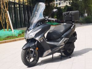 二手光阳赛艇 L300