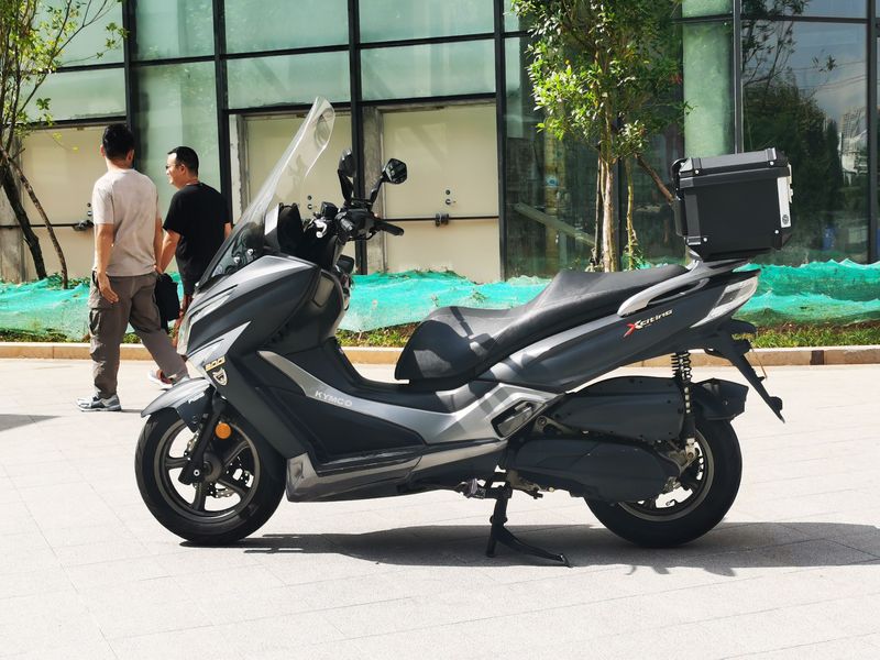 二手光阳赛艇 L300