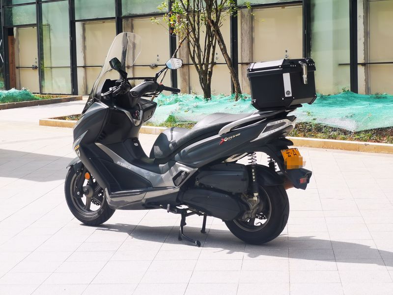 二手光阳赛艇 L300