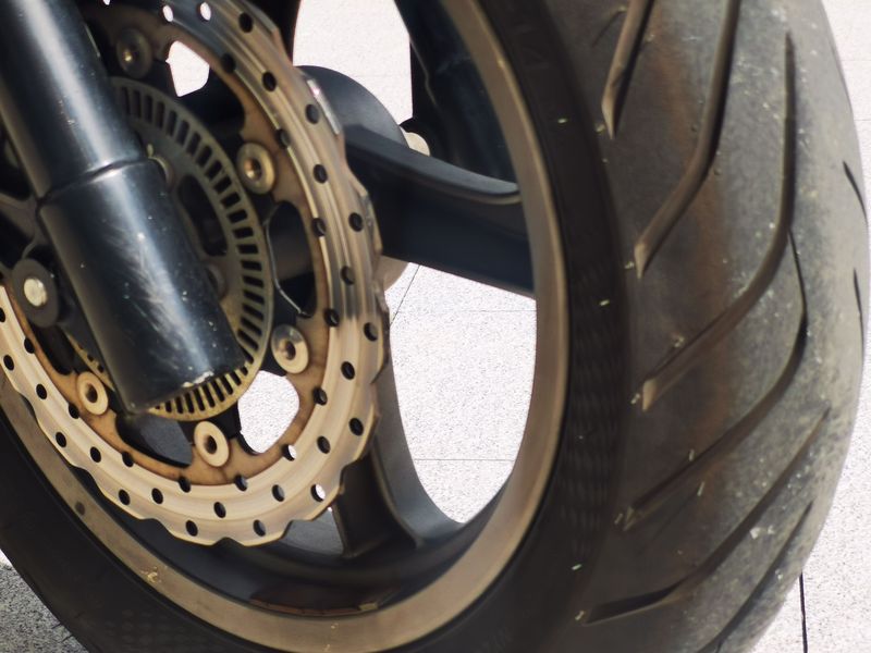 二手光阳赛艇 L300