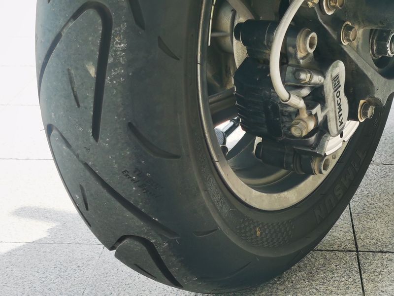 二手光阳赛艇 L300