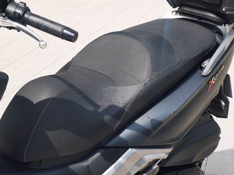 二手光阳赛艇 L300