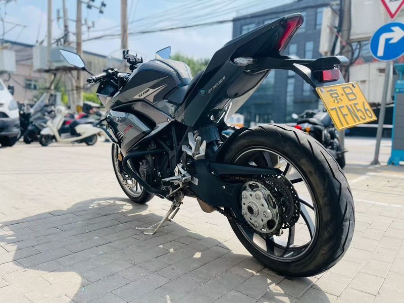 二手凯越321RR