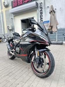 二手春风450SR