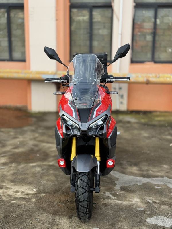 二手龙嘉XDV 250Si