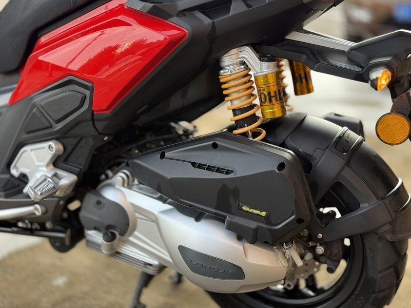 二手龙嘉XDV 250Si