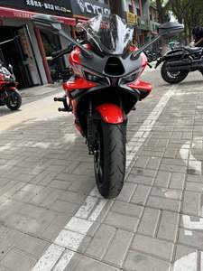 二手无极RR500S
