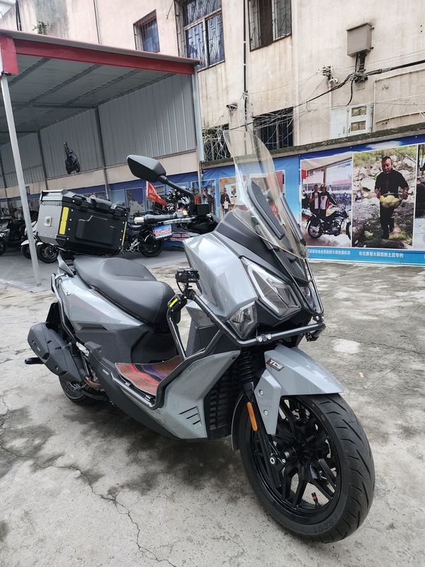 二手三阳Joymax F 300