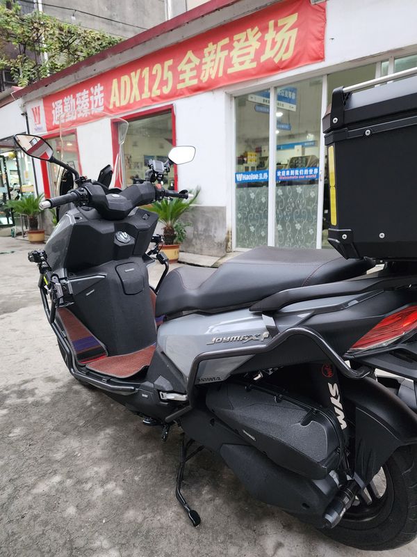 二手三阳Joymax F 300